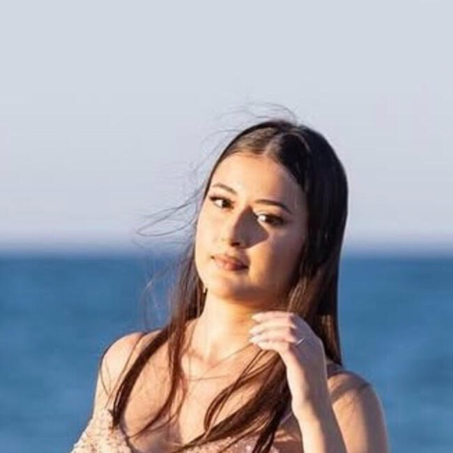Babysitter a Roma: Giada