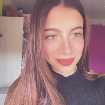 Babysitter Pietra Ligure: Alice