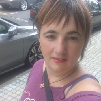 Babysitter Urretxu: Joana
