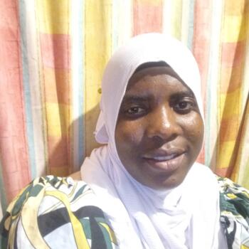 Nanny Cape Town: Khadija