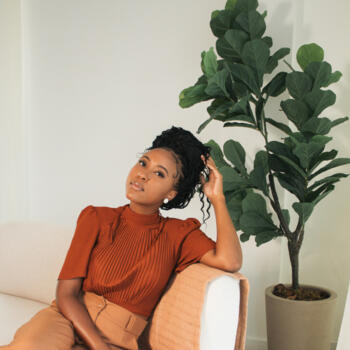 Parent Belo Horizonte: Luiza