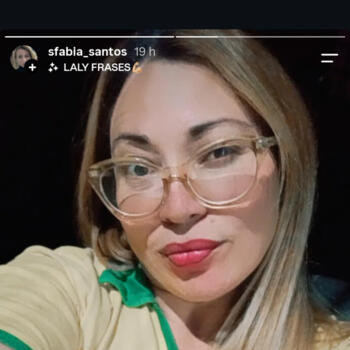 Babysitter Taboão da Serra: FabiA santos