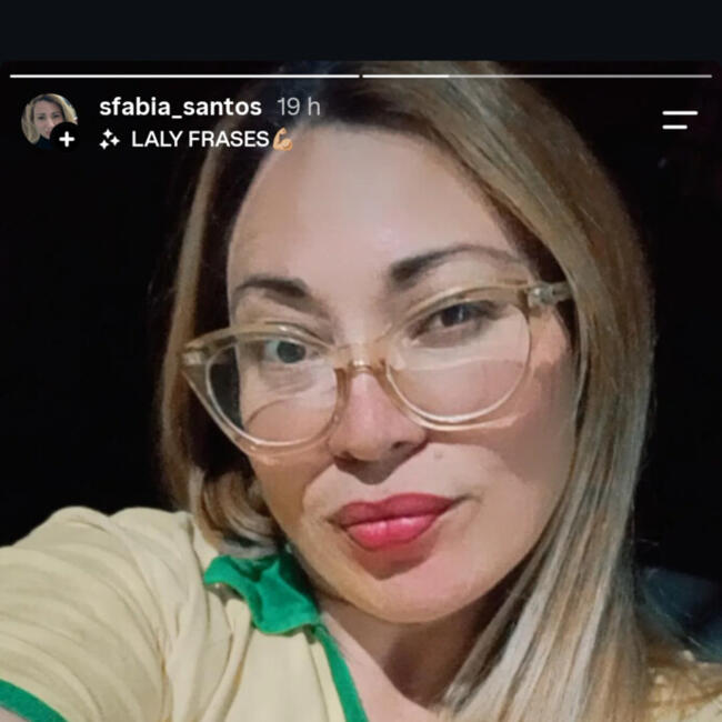 Babysitter in Taboão da Serra: FabiA santos
