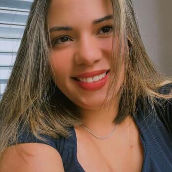 Babysitter São Paulo (São Paulo): Rebeca