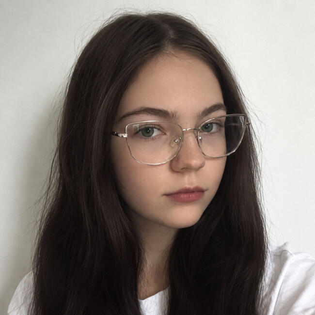 Babysitter in Skawina: Maja