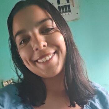 Babysitter in San José (Provincia de San José): Priscila