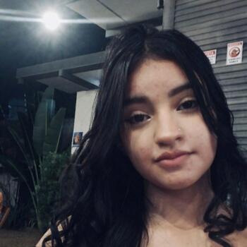 Babá em Ariquemes: Clara