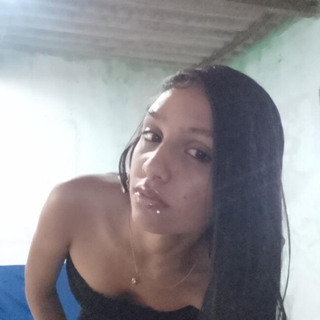 Babá em Magé: Grazielli