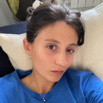 Babysitter in Nantes: Jade