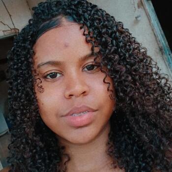 Babysitter in Montes Claros: Samilly