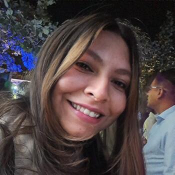 Babysitting job in San Miguel de Allende: babysitting job Lesly