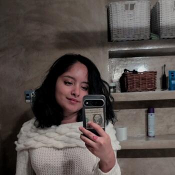 Babysitter a Ancona: Giuliana