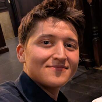 Baby-sitter Saint-Genis-Laval: Sayed