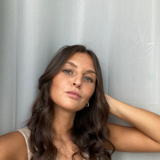 Babysitter in Trapani: Stefania