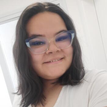 Babysitter in São Paulo: Larissa