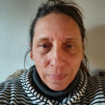 Babysitter in Quilmes: Gabriela