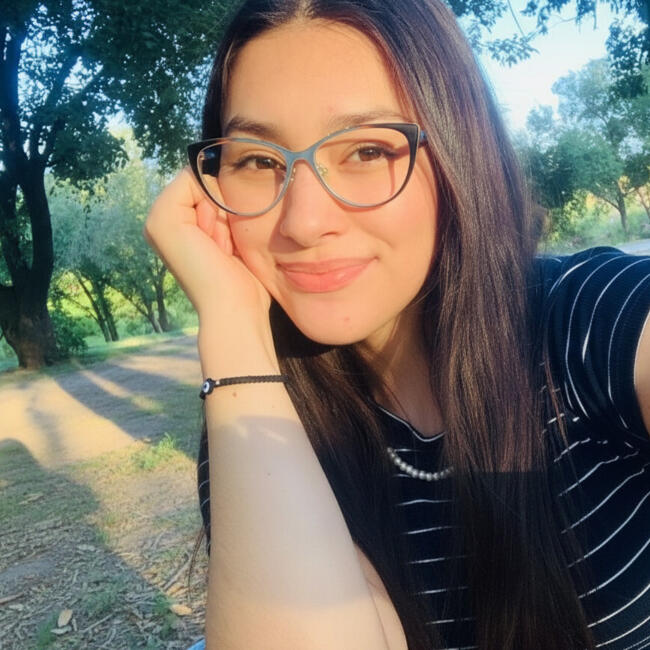 Babysitter in Córdoba: Valentina