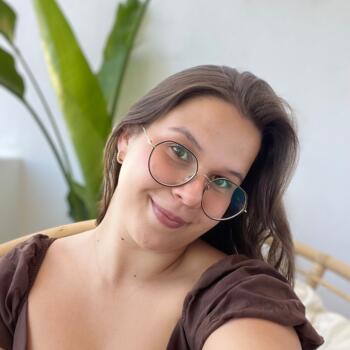 Babysitter em Matosinhos: Ana Luísa