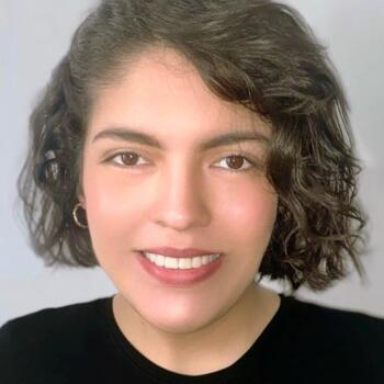 Tata a Ginevra: Dayana