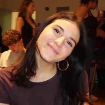 Babysitter in Galway: Emma Fagan