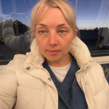 Babysitter Perth: Viktoriia