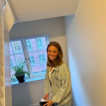 Babysitter in Berlin: Rosalia