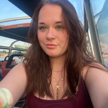 Babysitter in Roeselare: Imana