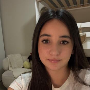 Babysitter in Roquebrune-Cap-Martin: Inaya