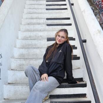 Babysitter in Macul: María Daniela
