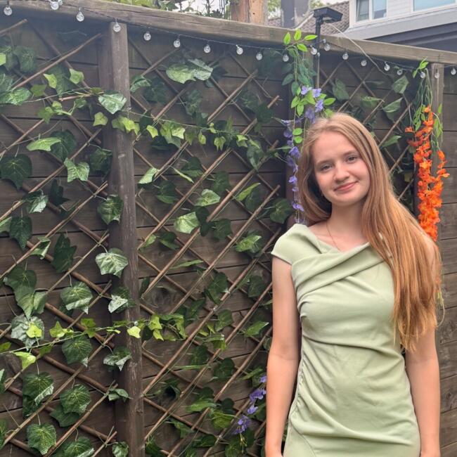 Oppas in Zwijndrecht: Ginger
