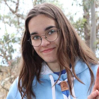 Babysitter em Mafra: Margarida