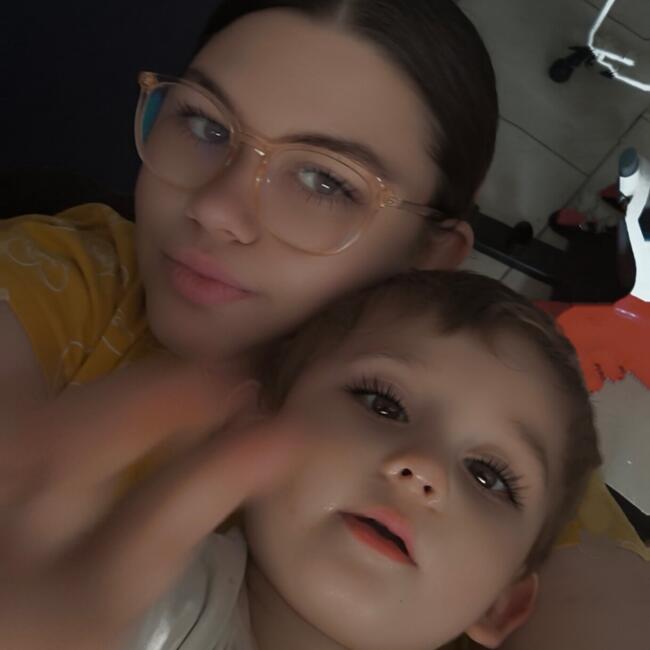 Babysitter in Waremme: Manon