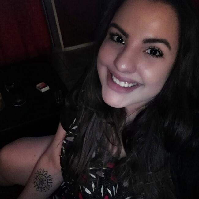 Babysitter in Braga: Bia