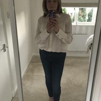 Babysitter in Glasgow: Jackie