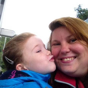 Gastouder Schiedam: Debbie