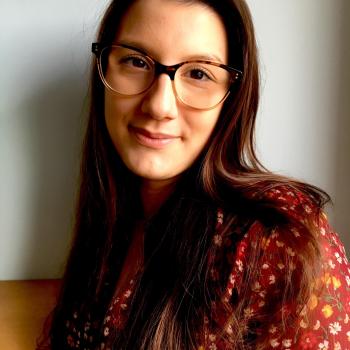 Babysitter Santa Maria da Feira: Marta