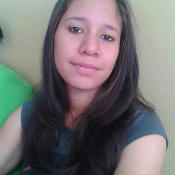 Niñera Medellín (Sucre): María jose