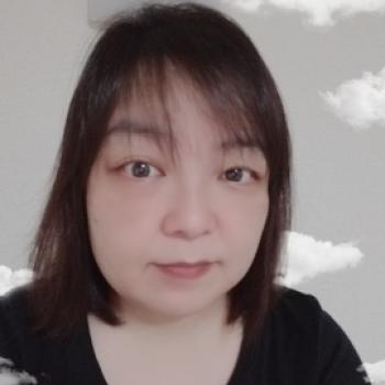 日立のベビーシッター: まひろ