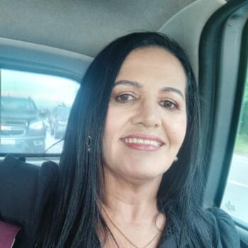 Babysitter in Arapiraca: Maria Aparecida