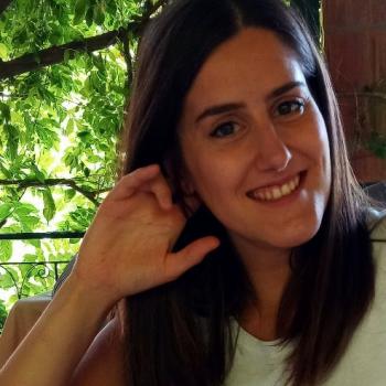 Babysitter Lucca: Federica