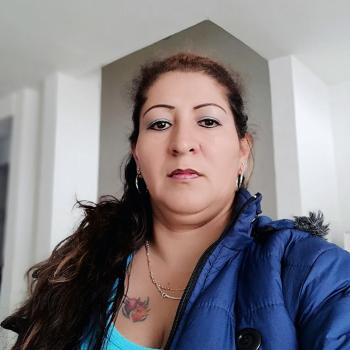 Babysitter Madrid (Bogotá D.C.): Martha