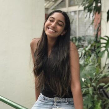 Babá em São Paulo: Clara