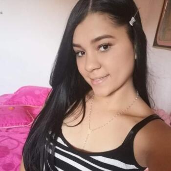 Niñera en Pereira: Angie paola