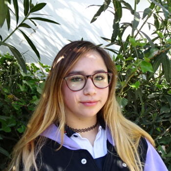 Babysitter in San Bernardo: Natali Millaray