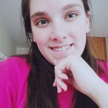 Babysitter in Maia: Ana