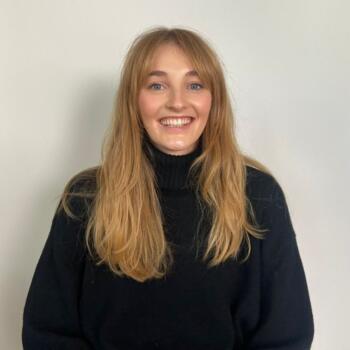 Babysitter in London: Fliss