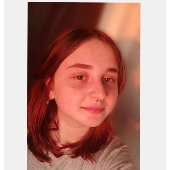 Babysitter in Timișoara: Oana