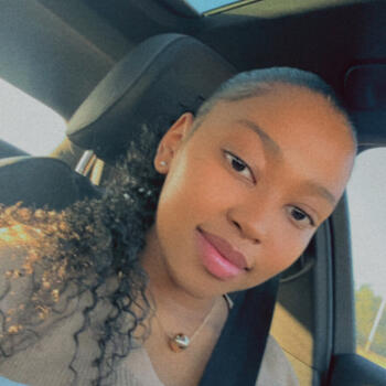 Babysitting job in Kempton Park: babysitting job Kayise