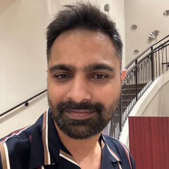 Job de garde d'enfants à Halifax: job de garde d'enfants Vishal