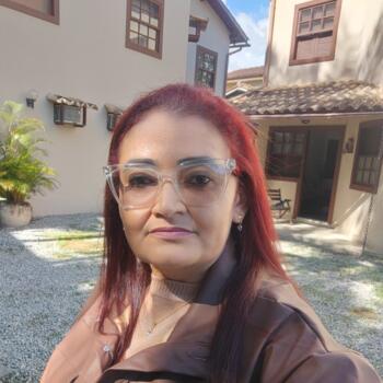 Babysitter Rio de Janeiro: Iranete